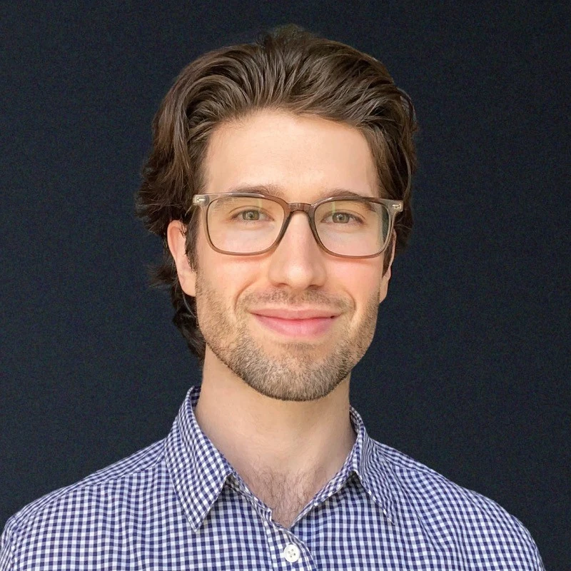 Grant Richards, founder and principal of Caliber